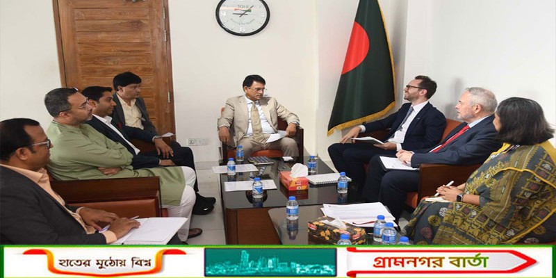 বাংলাদেশি শিক্ষার্থীদের জন্য যুক্তরাজ্যের শিক্ষাবৃত্তি বাড়ানোর আহ্বান শিক্ষামন্ত্রীর