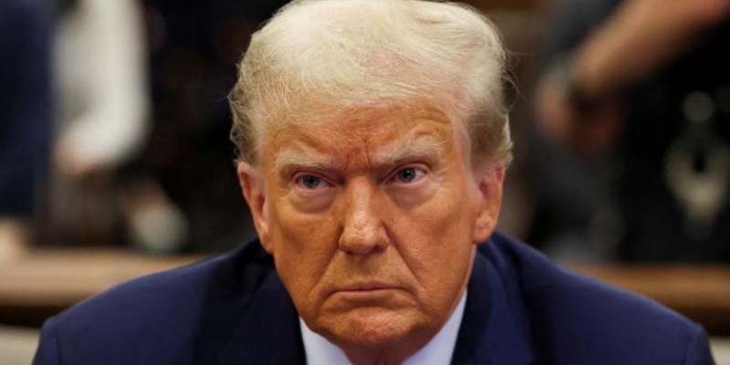 যুদ্ধবিরতিতে ‘শক্তি সঞ্চয়’ করবে ইরান, সেটাও একদিনে গুড়িয়ে দেব: ট্রাম্প