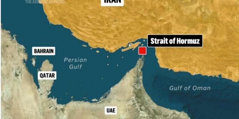 হরমুজ পারাপারে রাশিয়াসহ কয়েকটি দেশের ফি মওকুফ করছে ইরান