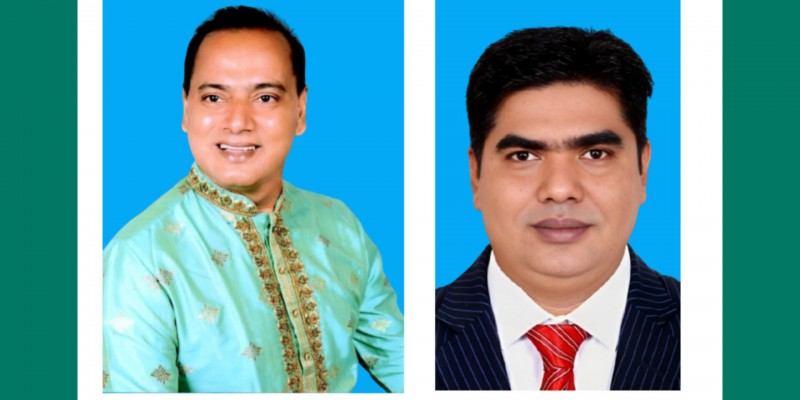 মুন্সীগঞ্জ শিলই ইউনিয়ন মাদক নির্মুল কমিটি সভাপতি জাকির ও সম্পাদক ওসমান