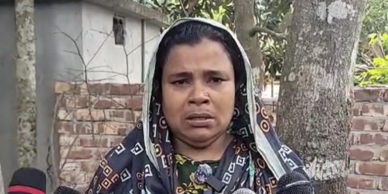 মাদারীপুরে এতিম ও অসহায় পরিবারের চলাচলের পথ বন্ধ, প্রাণনাশের হুমকির অভিযোগ