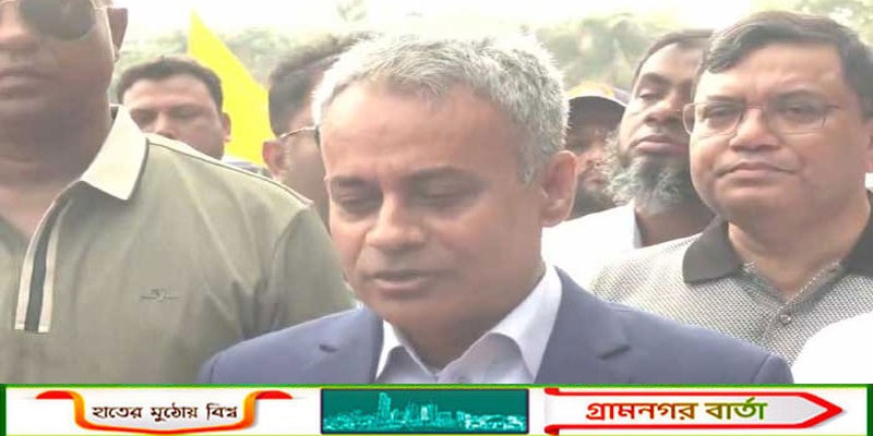 আইএমএফের চাপ নেই, উপায় না পেয়েই তেলের দাম সমন্বয় করা হয়েছে: পরিবহনমন্ত্রী