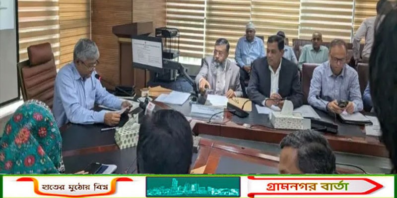 ৩ বছরে ৪০০ পোশাক কারখানা বন্ধ: সংকটে গার্মেন্টস খাত, নীতি সহায়তা চায় বিজিএমইএ