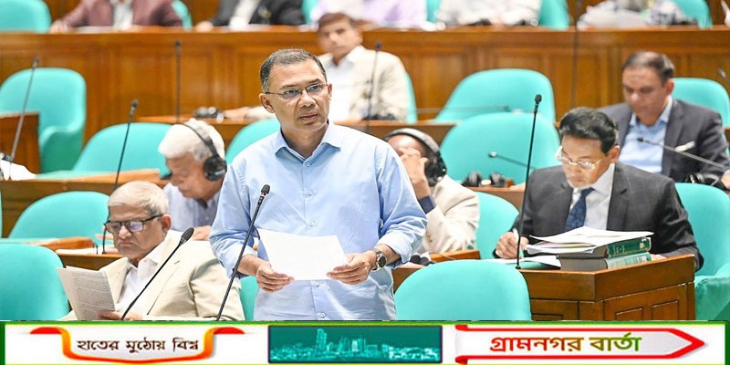 আইনশৃঙ্খলা বাহিনী জ্বালানি রেশনিংয়ের বাইরে: সংসদে প্রধানমন্ত্রী