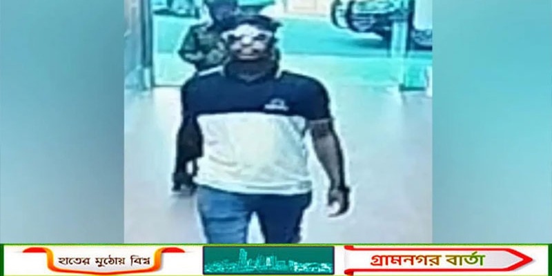 সর্তকতা জারির পরদিনই শাহজালাল বিমানবন্দরের রানওয়েতে ঢুকে গেলেন যুবক