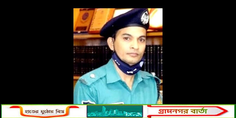 পুলিশ কর্মকর্তার বিরুদ্ধে নারী সার্জেন্টের গুরুতর অভিযোগ : ভ্রূণ হত্যা ও ২০ লাখ টাকা আত্মসাতের দাবি