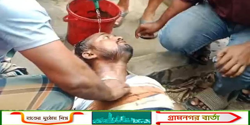 নন্দীগ্রামে দ্রুতগতির ট্রাকের ধাক্কায় প্রাণ গেলো অটোভ্যান চালকের, ট্রাকচালক গ্রেপ্তার 