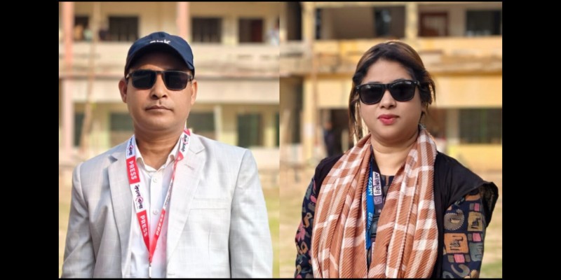 মুন্সীগঞ্জ জেলা সম্মিলিত সাংস্কৃতিক জোটের নতুন কমিটি গঠন      