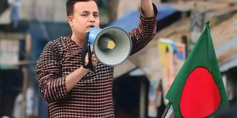 অশ্লীল নৃত্য বন্ধে কঠোর নির্দেশ দিলেন বগুড়া-৪ আসনের সংসদ সদস্য মোশারফ হোসেন
