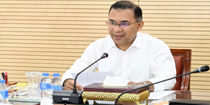 সুস্থ, সবল ও মেধাবী প্রজন্ম গড়ে তুলতে খেলাধুলার কোনো বিকল্প নেই: প্রধানমন্ত্রী