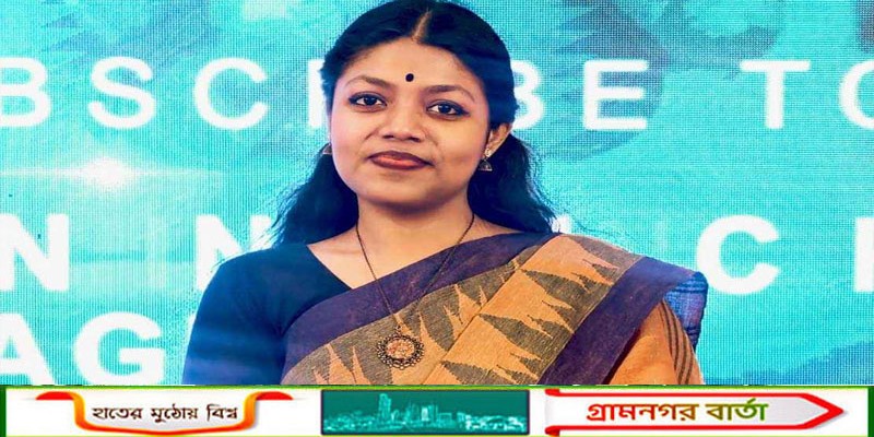 এনসিপি নেত্রী নুসরাত তাবাসসুমের মনোনয়ন বৈধ: রিটার্নিং কর্মকর্তা