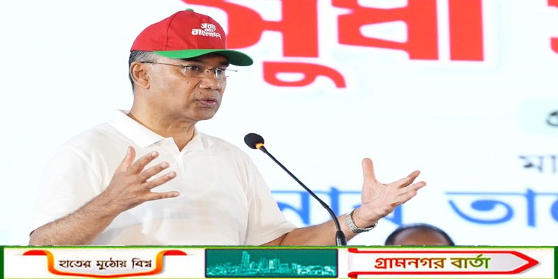 ঢাকা-সিলেট রুটে ‘সড়ক ও রেল’ যোগাযোগ উন্নত করা হচ্ছে : প্রধানমন্ত্রী  