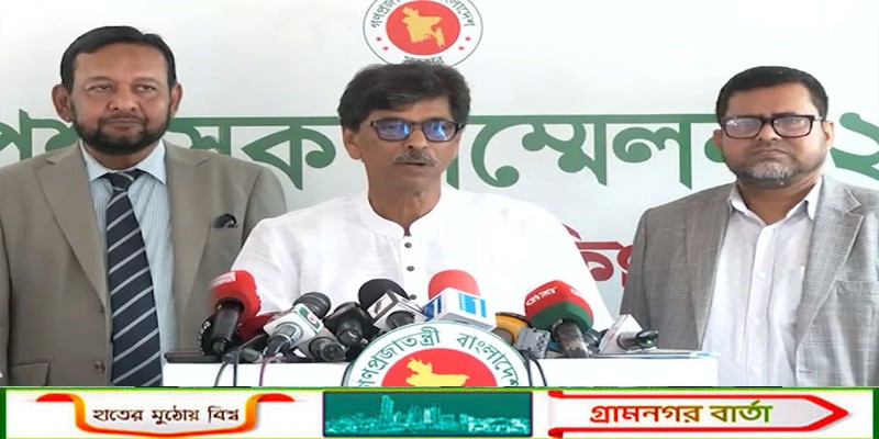 হাওরের ক্ষতিগ্রস্ত কৃষকদের ৭ হাজার ৫০০ টাকা করে দেয়া হবে : কৃষিমন্ত্রী