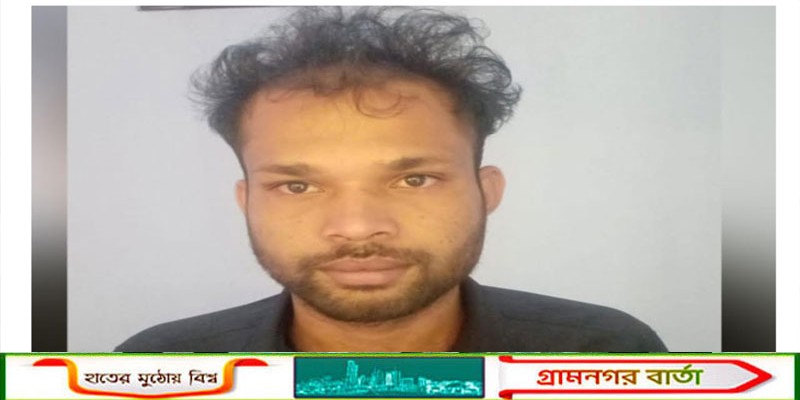 তেতুলিয়ায় স্ত্রীকে হত্যার অভিযোগে স্বামী গ্রেফতার