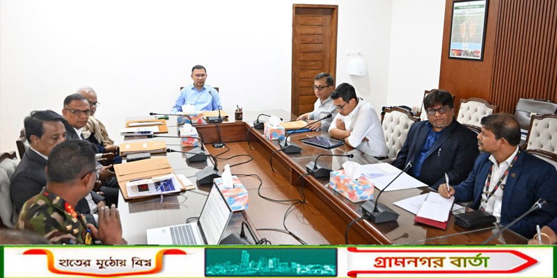 বিনিয়োগ বাড়াতে প্রকল্প অনুমোদন প্রক্রিয়া সহজ করার নির্দেশ প্রধানমন্ত্রীর