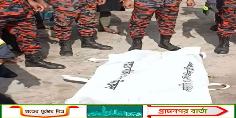 পঞ্চগড়ে চলন্ত যাত্রীবাহী বাস থেকে পড়ে সহকারী চালকের মৃত্যু