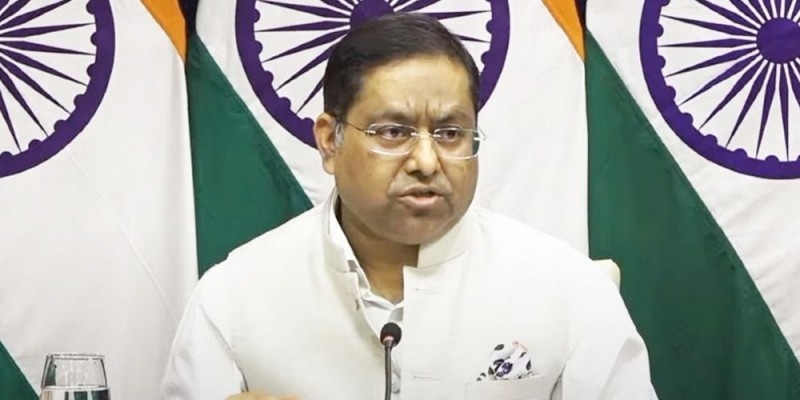 অবৈধ অভিবাসী প্রত্যাবাসন প্রক্রিয়ায় ঢাকার দ্রুত সহযোগিতা চায় ভারত  
