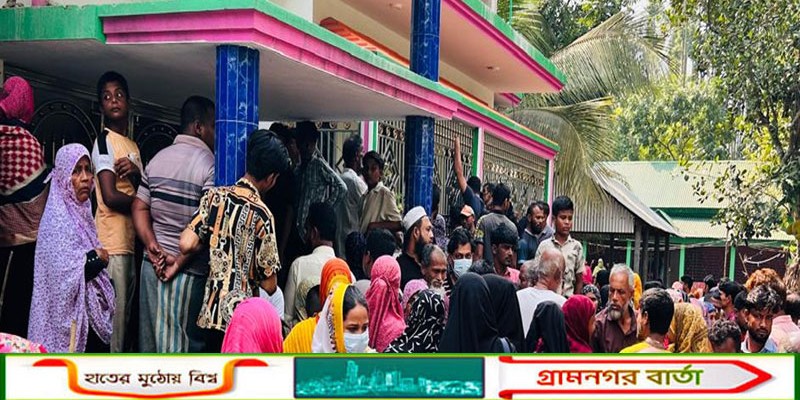 কাপাসিয়ায় এক পরিবারের পাঁচজনকে গলা কেটে হত্যা, গৃহকর্তা পলাতক