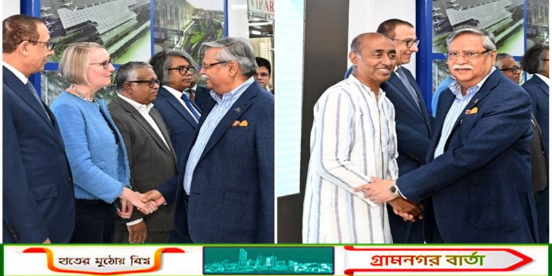 স্বাস্থ্য পরীক্ষার জন্য যুক্তরাজ্যের উদ্দেশে ঢাকা ছাড়লেন রাষ্ট্রপতি
