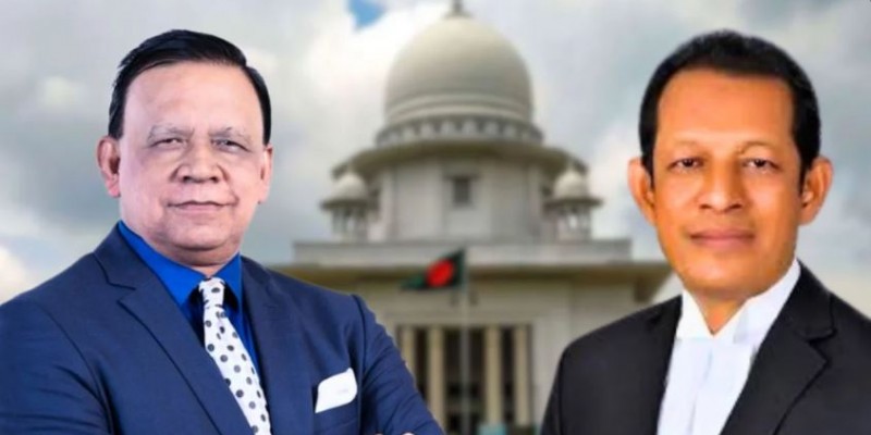 সুপ্রিম কোর্ট বারে সভাপতি-সম্পাদকসহ ১৪ পদের ১৩টিতে বিএনপির বিজয়
