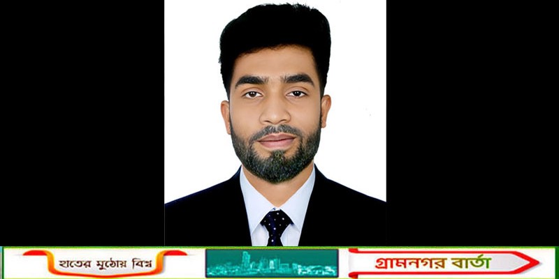 পরিকল্পিত বৃক্ষরোপণ ও সড়ক মেরামত নরোত্তমপুরের উন্নয়নে সংগঠিত উদ্যোগ