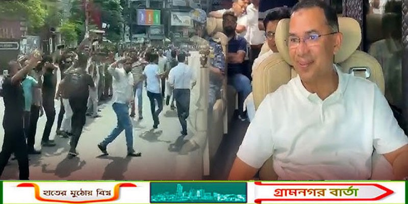 চাঁদপুরের পথে প্রধানমন্ত্রী, অংশ নেবেন একাধিক কর্মসূচিতে