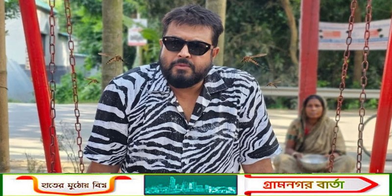 চলচ্চিত্রে কিছু মশা জন্মেছে, এদের পরিচয় ফকিন্নি: ওমর সানী