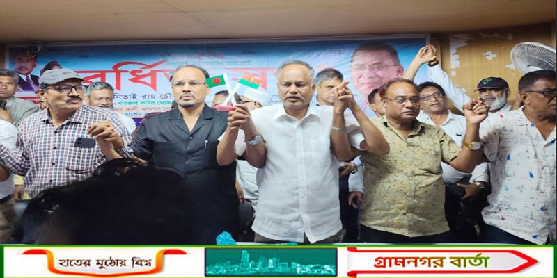 কঠোর ভাবে মব জাস্টিস প্রতিরোধের আহ্বান ৮০-৯০ দশক ছাত্রনেতাদের