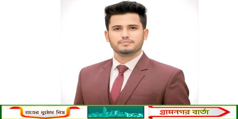 নন্দীগ্রামে দমদমা আমিনিয়া দাখিল মাদ্রাসার সভাপতি হলেন জুয়েল রানা