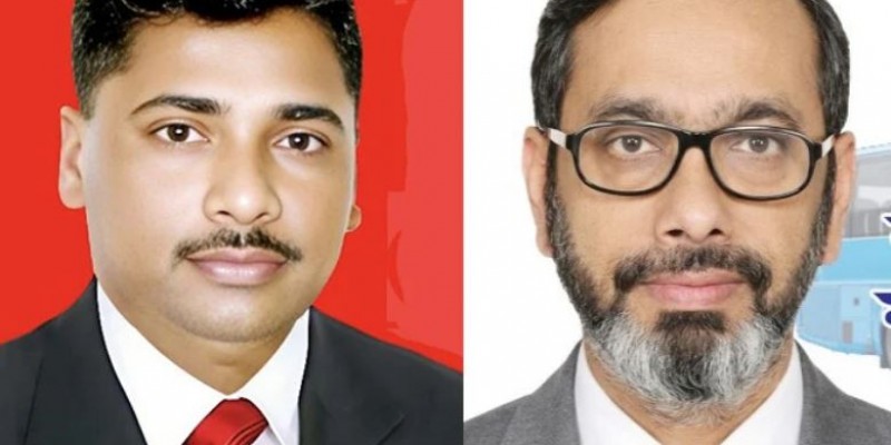 মাদারীপুর সড়ক পরিবহন মালিক সমিতির নতুন কমিটি গঠন