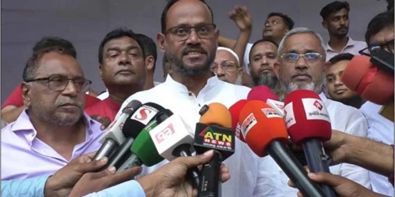 সীমান্তে গরু চোরাচালান রোধে কঠোর অবস্থানে বিজিবি: প্রাণিসম্পদ প্রতিমন্ত্রী