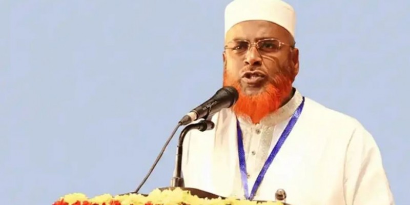 কয়েকটি ব্যাংকে নিজস্ব লোক বসিয়ে আর্থিক শৃঙ্খলা বিনষ্ট করছে সরকার: গোলাম পরওয়ার