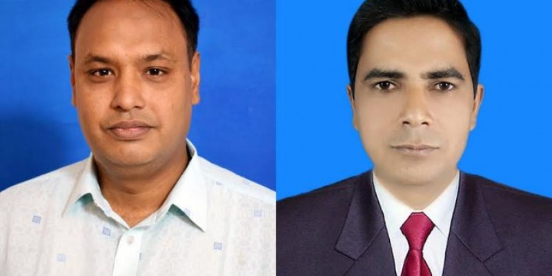 আদমদীঘি উপজেলা পুজা উদযাপন পরিষদের পূর্ণাঙ্গ কমিটি গঠন