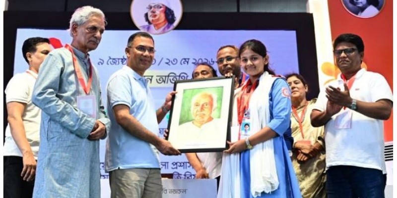 আগামী এক মাসের মধ্যে রামিসা হত্যাকারীর সর্বোচ্চ শাস্তি নিশ্চিত করা হবে : প্রধানমন্ত্রী