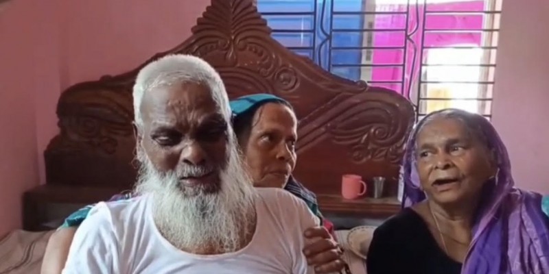 ফরিদপুরে সড়ক দুর্ঘটনায় মাদারীপুরের একই পরিবারের ৪ জনসহ ৫ জন নিহত