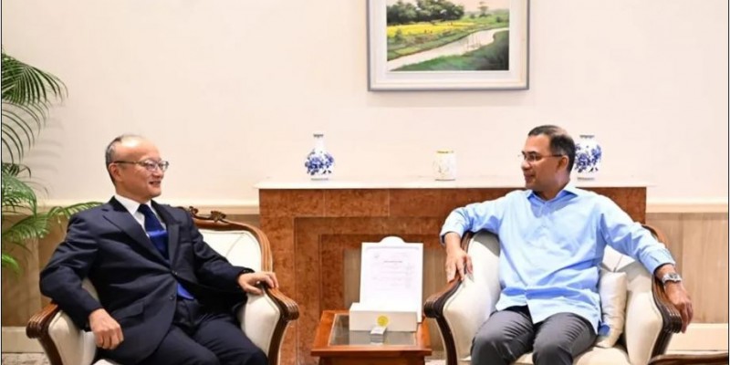 বাংলাদেশকে ৫ বিলিয়ন ডলার সহায়তা দেবে এডিবি
