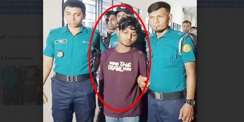 সিলেটে অপরাধ জগতের অন্তরালে বাপ্পির ভয়ংকর ফাঁদ, স্বস্থি ফিরে পেয়েছে তোপখানাবাসী