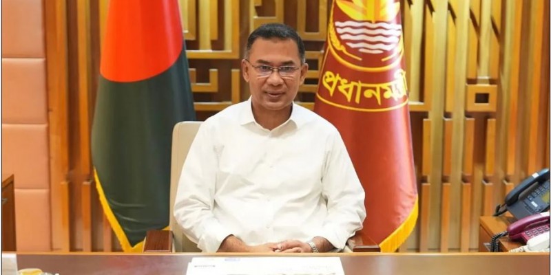 দেশবাসীকে ঈদের শুভেচ্ছা জানালেন প্রধানমন্ত্রী
