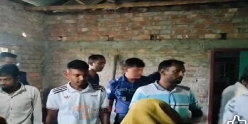 পঞ্চগড়ে মাদক সেবনের দায়ে তিনজনকে জেল জরিমানা
