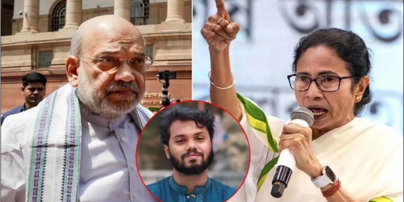 ‘আমি মুখ খুললে বাংলাদেশ উত্তাল হয়ে যাবে', হাদি হত্যার প্রসঙ্গ টেনে বিস্ফোরক মমতার!
