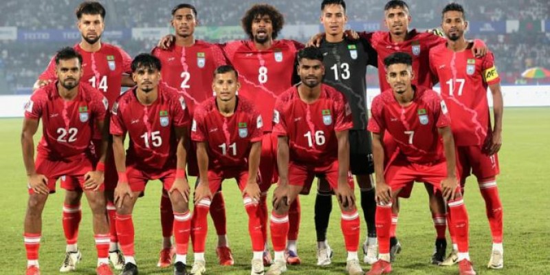 তপুর জোড়া গোলে ইউরোপের বুকে প্রথম জয় বাংলাদেশের