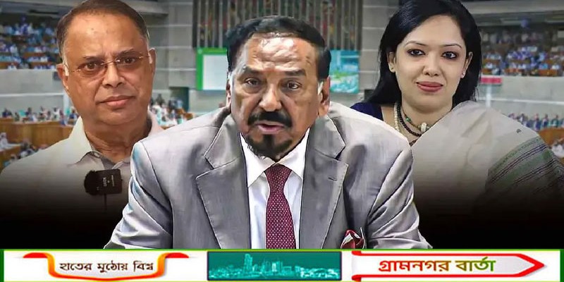 সংসদে প্রতিশ্রুতি দেওয়ার আগে পর্যালোচনা করে নেওয়ার জন্য মন্ত্রীকে পরামর্শ স্পিকারের