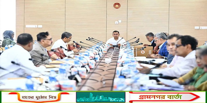 একনেকে ১০ প্রকল্প অনুমোদন, আপত্তি খুলনা শিপইয়ার্ড সড়ক প্রকল্পে