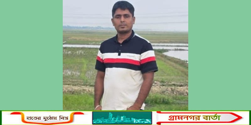 মাদারীপুরে ‘হাতুড়ি বাহিনীর’ প্রধান মাজহারুল গ্রেপ্তার
